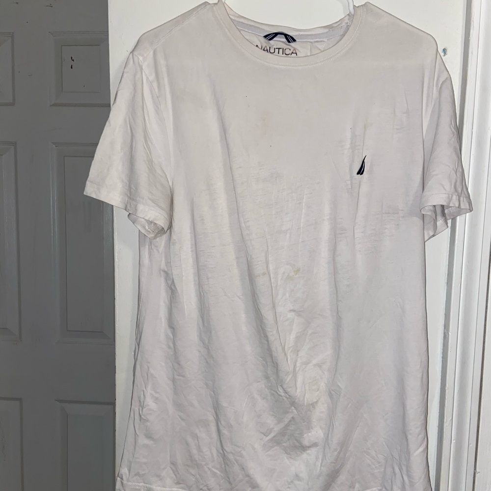 nautica shirt